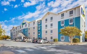 Extended Stay America Select Suites - Wilmington - West